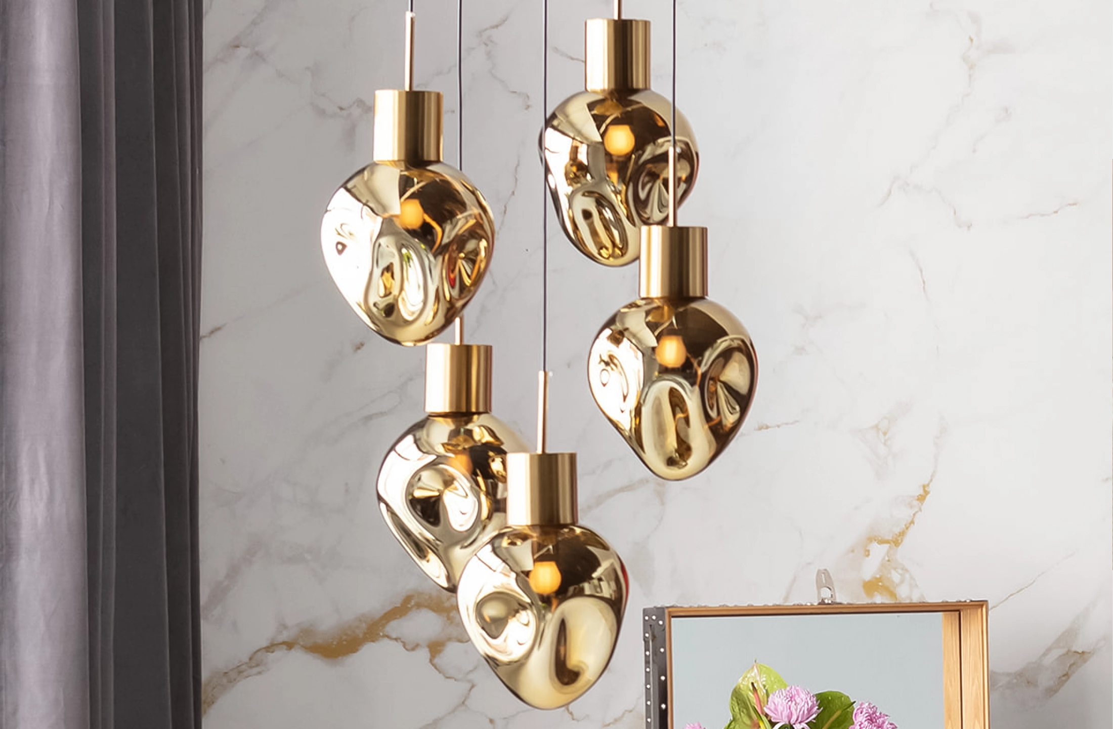 lighting collection
